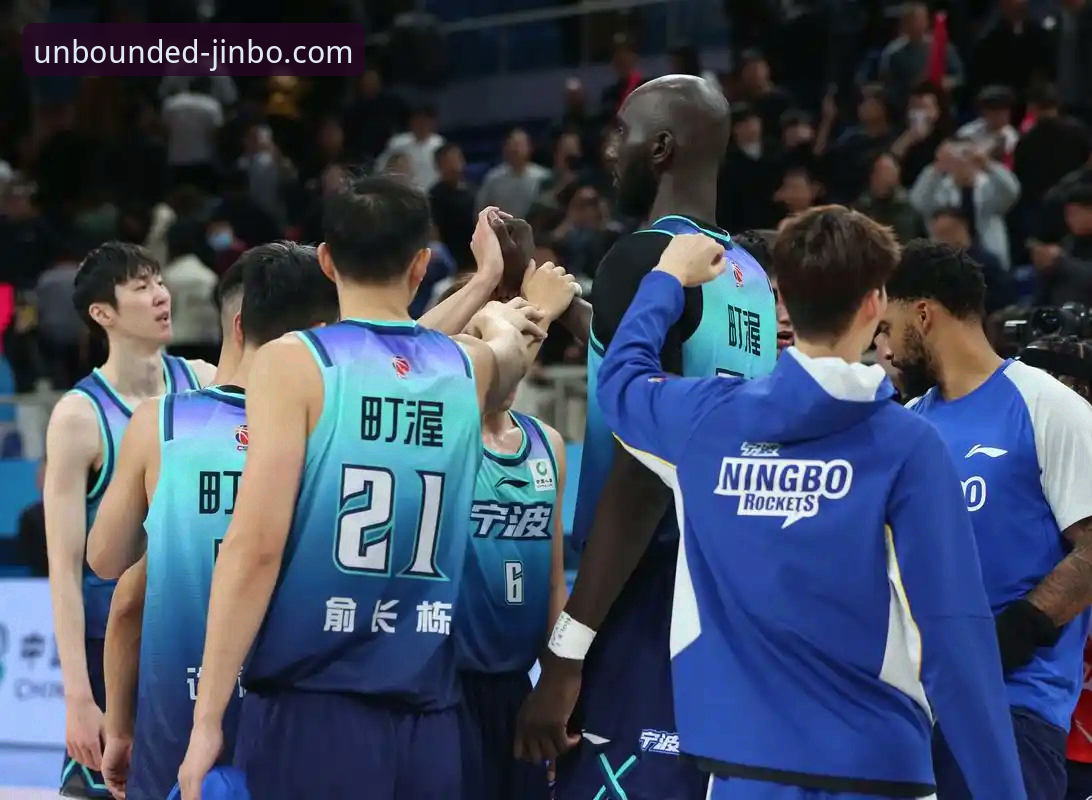 CBA季后赛G2浙江加时逆转宁波深度评测：兰道夫33分统治级表现的全景分析